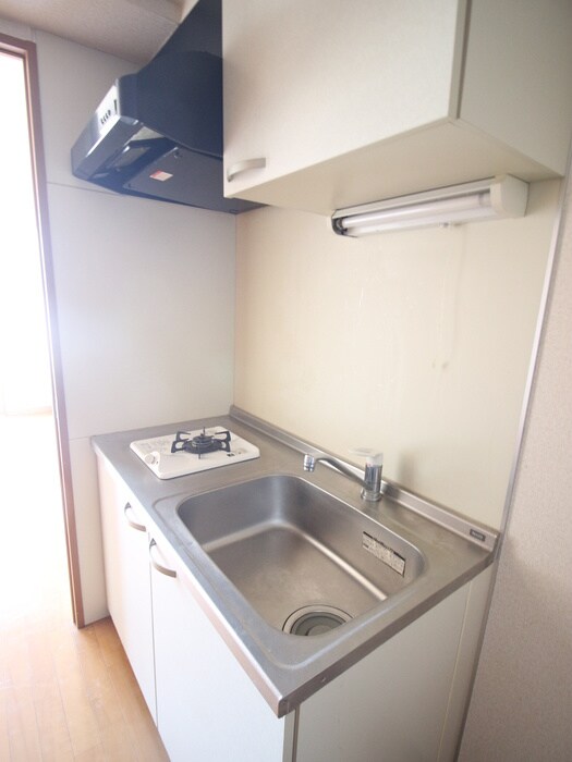 物件内観写真11　(キッチン)