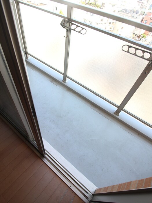 物件内観写真16　(ベランダ・バルコニー)