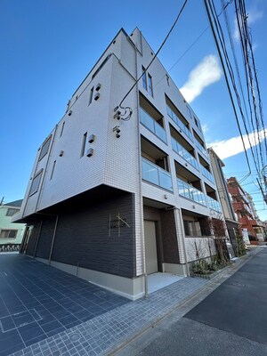 KINONE用賀外観写真