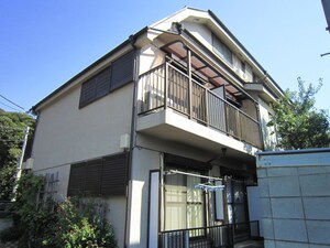 ル－フトミタ外観写真