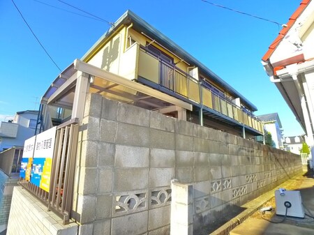ＳＥＶＥＮ　ＫＩＹＯ外観写真