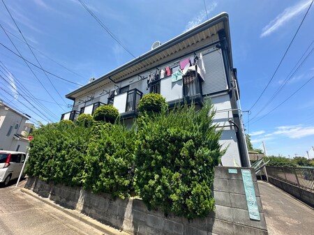 ハウスアイテムⅡ外観写真