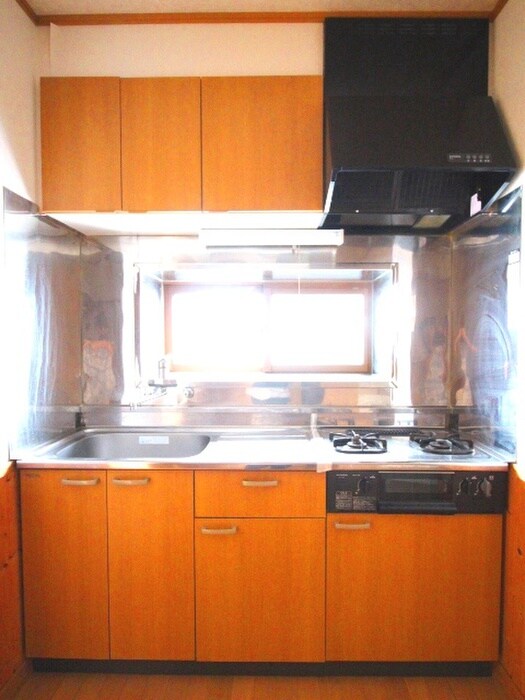 物件内観写真7　(キッチン)