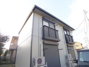 ディアス多摩川Ｂ外観写真