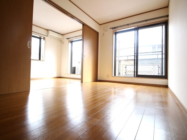 居室