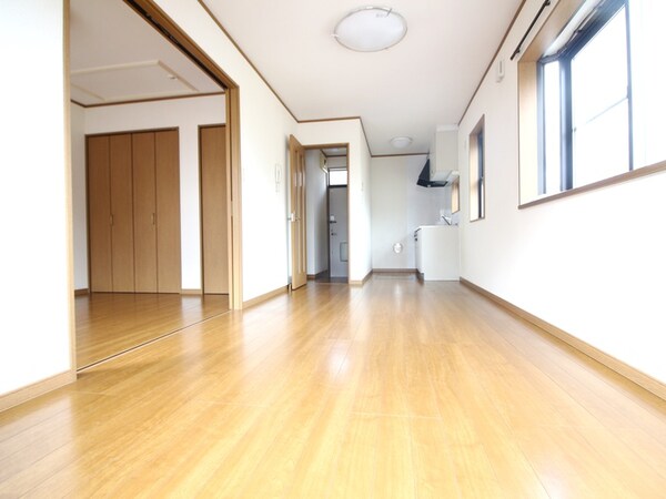 居室