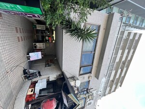 シャトーモーリス外観写真