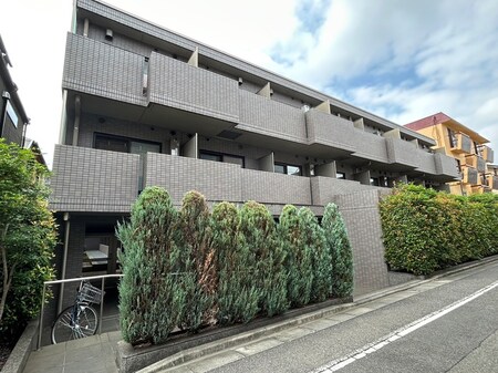 ルーブル荻窪伍番館（219）外観写真