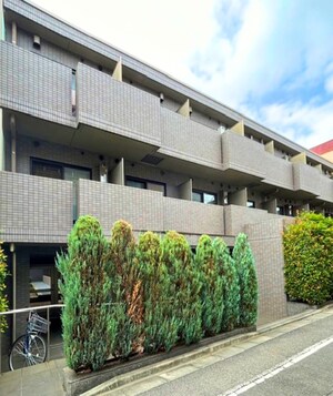 ルーブル荻窪伍番館（219）外観写真