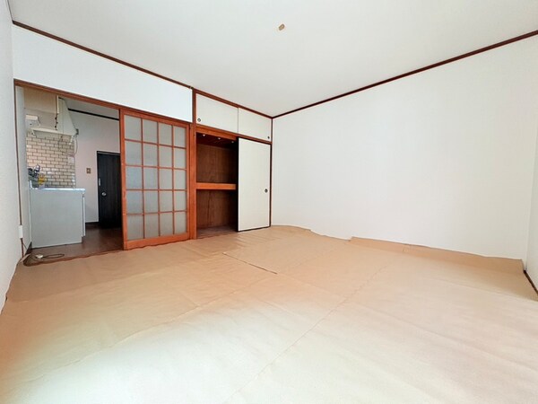居室