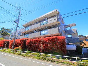 ベル・オーブ外観写真