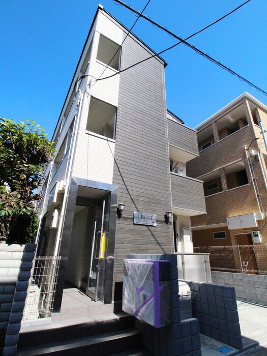 物件外観写真2　(周辺環境)