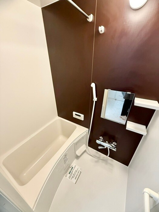 物件内観写真12　(バス／シャワールーム等)