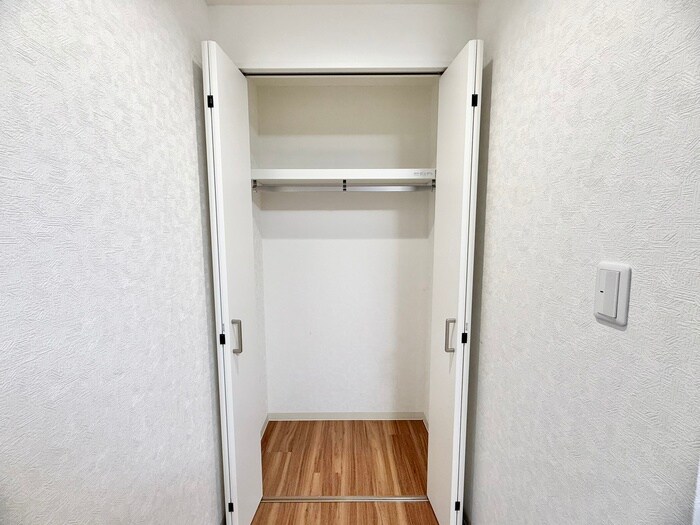 物件内観写真15　(収納)