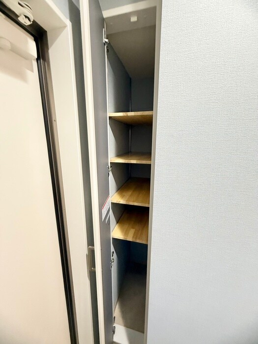 物件内観写真20　(靴箱)