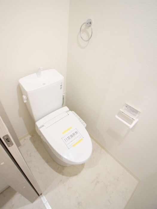 物件内観写真10　(トイレ)