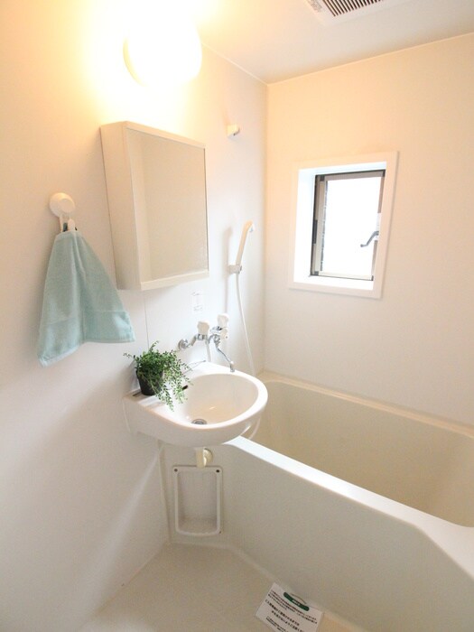 物件内観写真13　(バス／シャワールーム等)