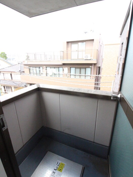 物件内観写真17　(ベランダ・バルコニー)