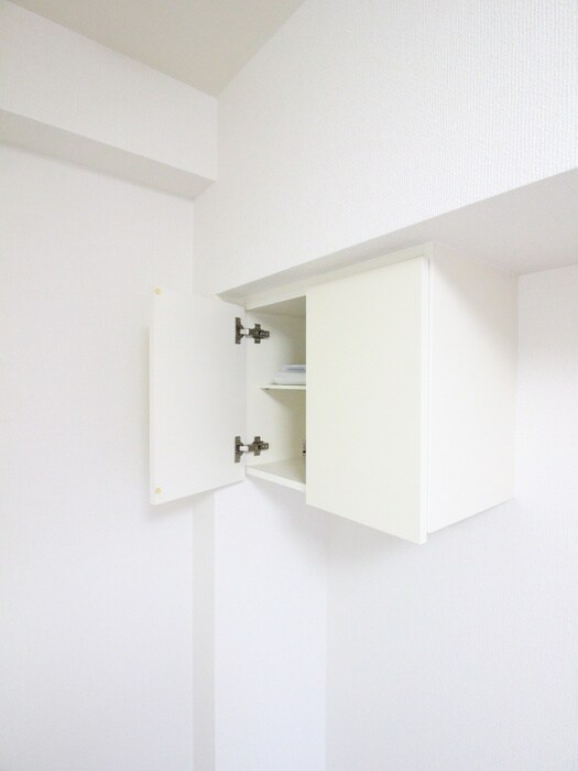 物件内観写真20　(収納)