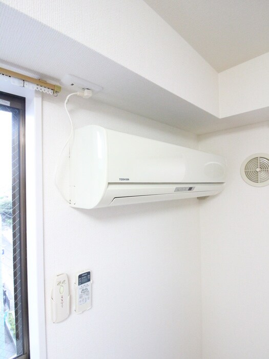 物件内観写真21　(居室)