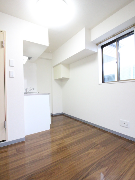 物件内観写真22　(居室)