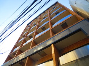 ﾗｲｵﾝｽﾞﾏﾝｼｮﾝ相模原第3（803）外観写真