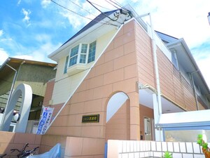 リエス西浦和外観写真