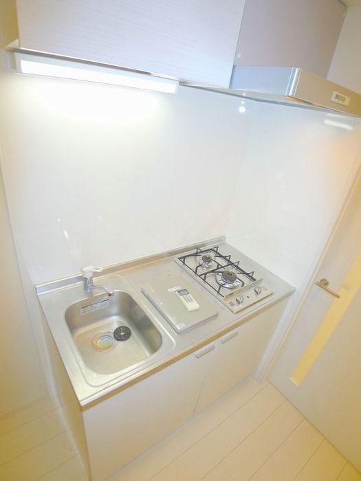 物件内観写真7　(キッチン)