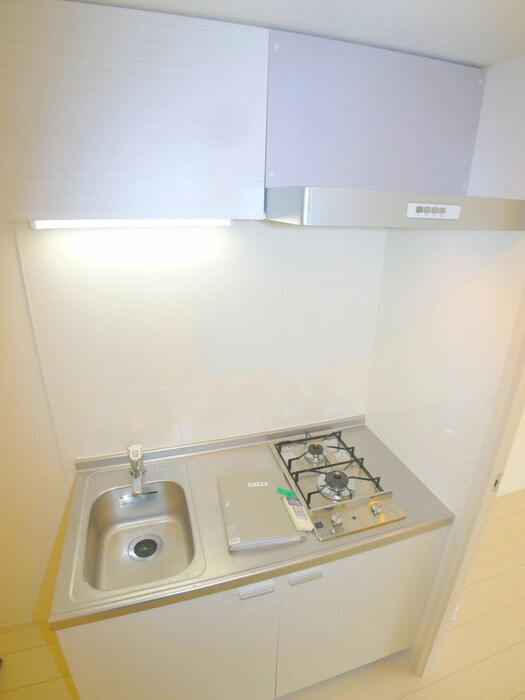 物件内観写真7　(キッチン)