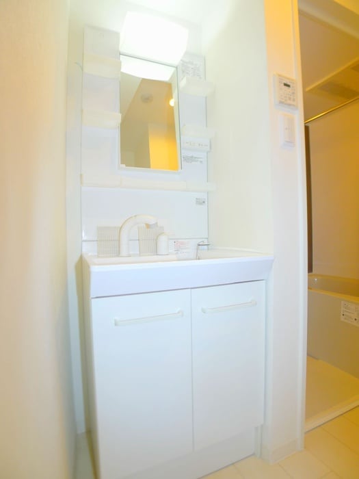 物件内観写真14　(トイレ)