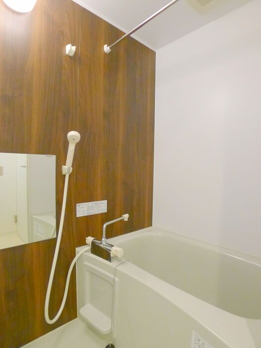 物件内観写真14　(バス／シャワールーム等)