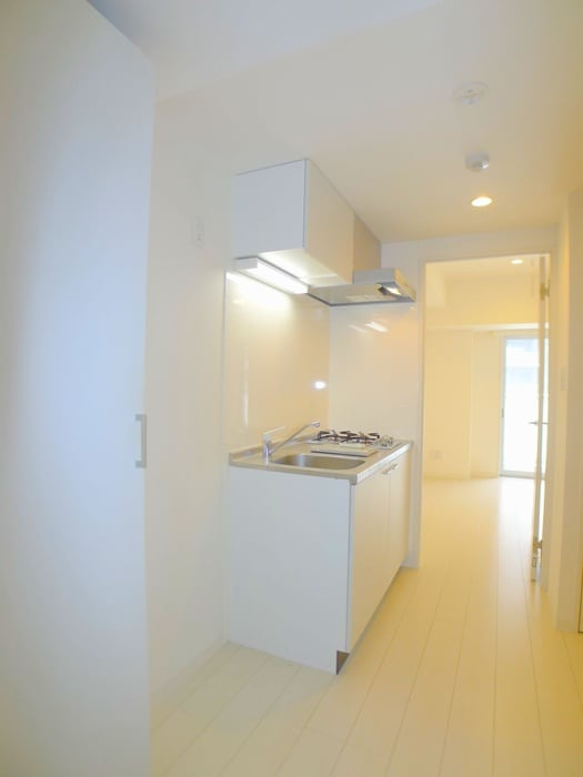 物件内観写真19　(廊下)