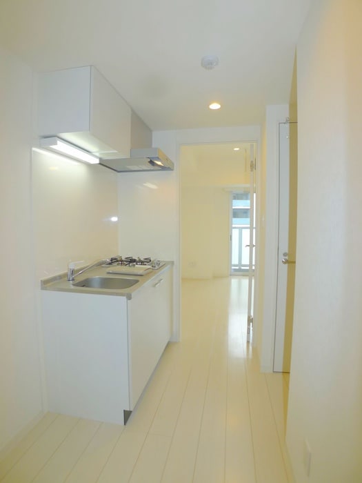 物件内観写真20　(室内からの展望)