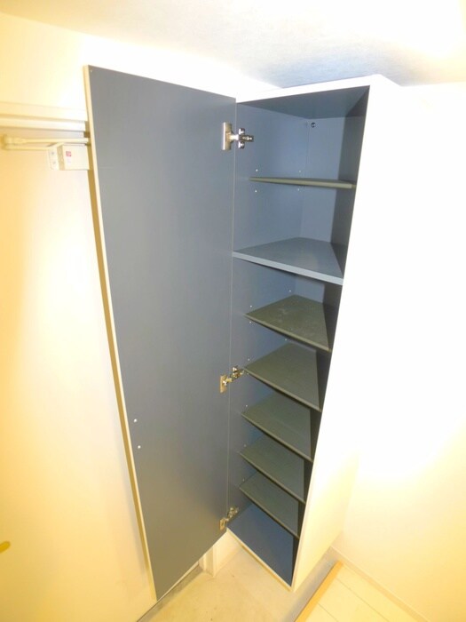 物件内観写真21　(靴箱)