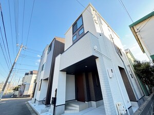 登戸Ｎ戸建外観写真