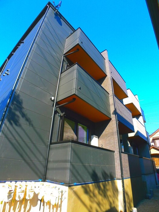 物件外観写真2　(その他)