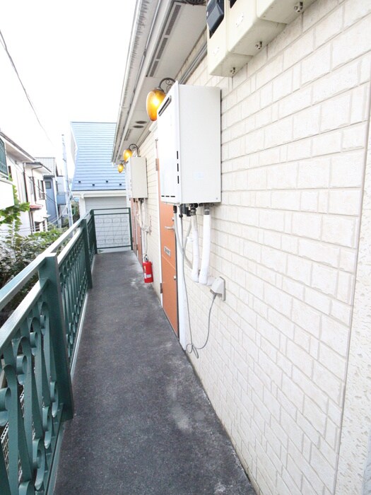 物件外観写真4　(外観写真)