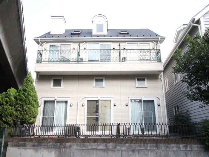 物件外観写真6　(外観写真)