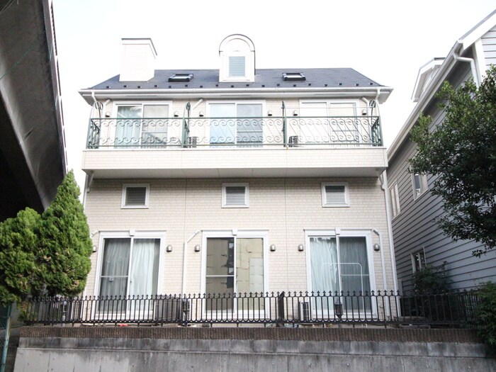 物件外観写真6　(外観写真)