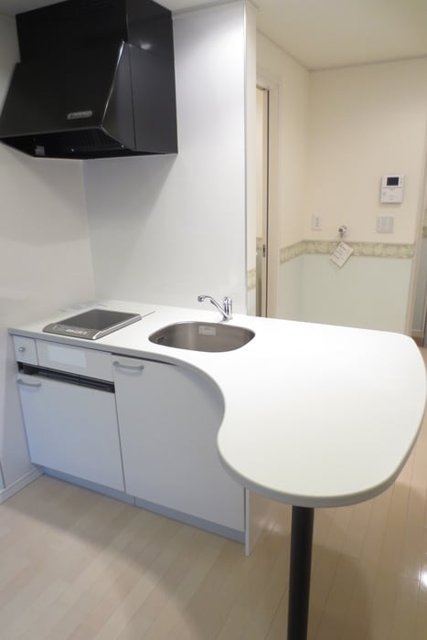 物件内観写真10　(キッチン)