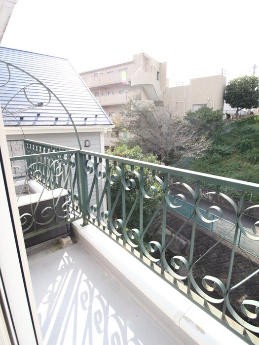 物件内観写真16　(ベランダ・バルコニー)