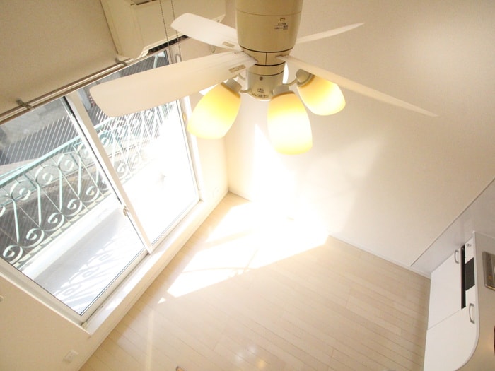 物件内観写真19　(居室)