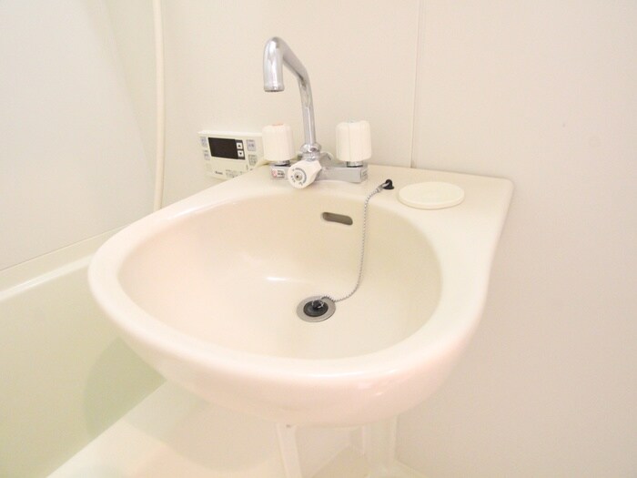 物件内観写真21　(洗面)