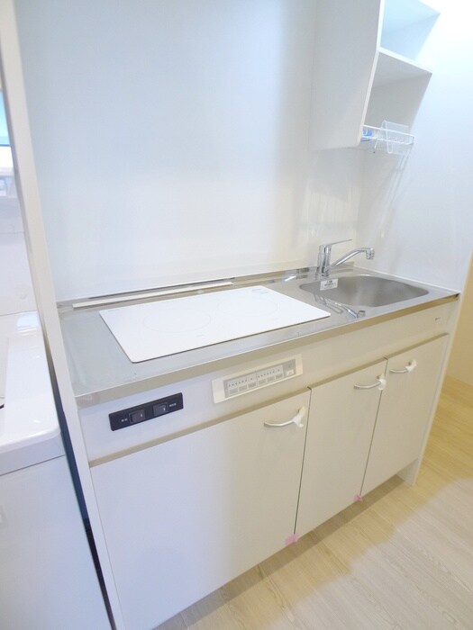 物件内観写真7　(キッチン)