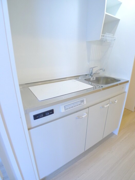 物件内観写真7　(キッチン)