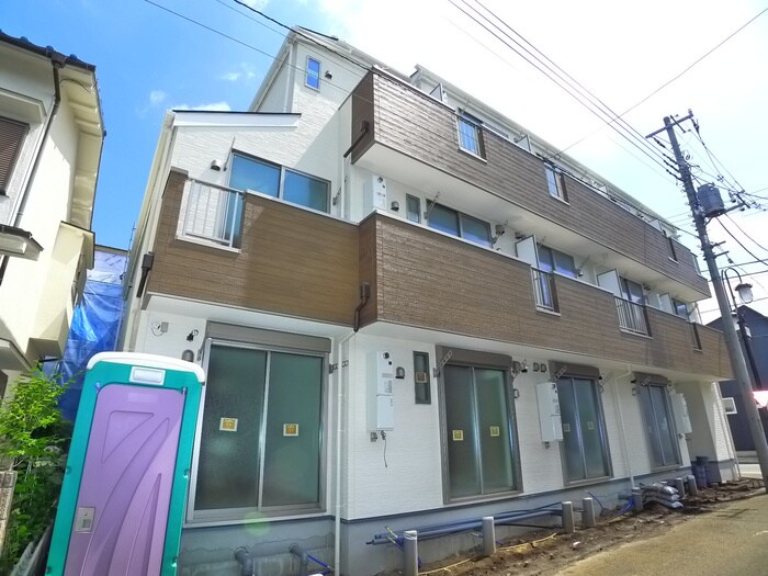 物件外観写真3　(その他)