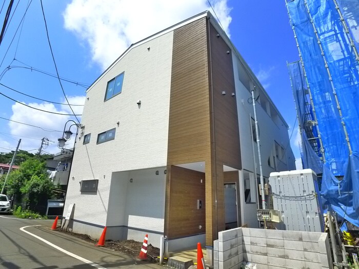 物件外観写真6　(周辺環境)