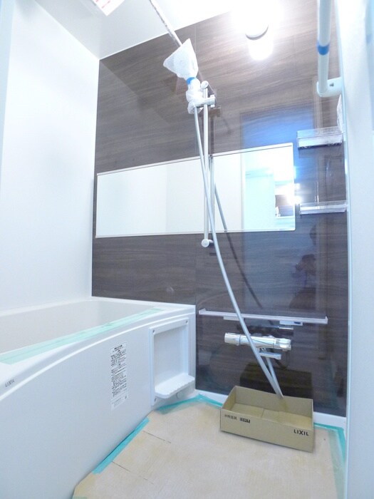 物件内観写真11　(バス／シャワールーム等)