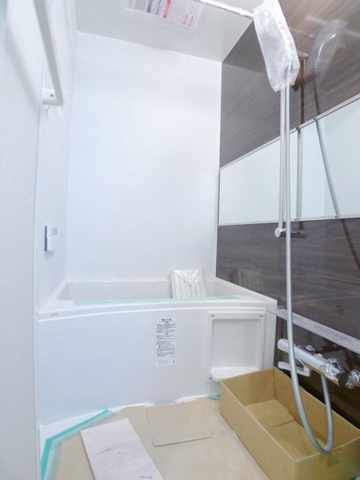 物件内観写真11　(バス／シャワールーム等)
