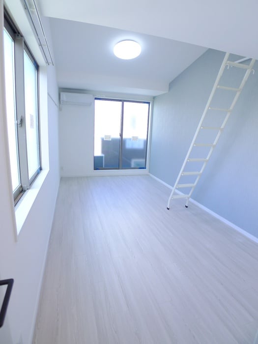 物件内観写真14　(居室)